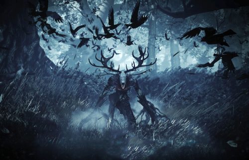 Rumor aponta DLC de The Witcher 3 como ponte para o próximo jogo