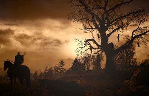 Franquia The Witcher se aproxima de 100 milhões de cópias