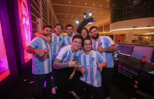 Paysandu bate a Red Blue e vence a 2ª edição do Desafio Valorant