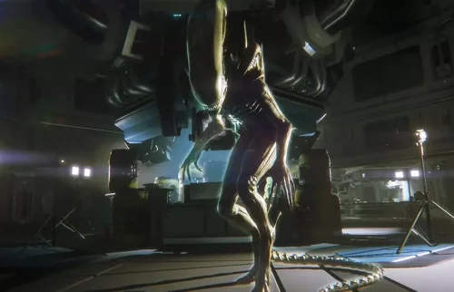 Sequência de “Alien: Isolation” ganha primeiro teaser e deixa fãs empolgados 