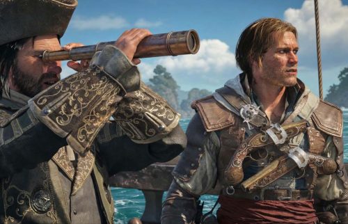 Assassin’s Creed Resynced será revelado nesta semana