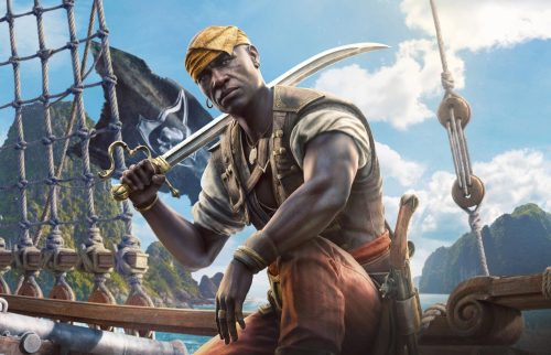Assassin’s Creed Black Flag Resynced supera 2 milhões de cópias