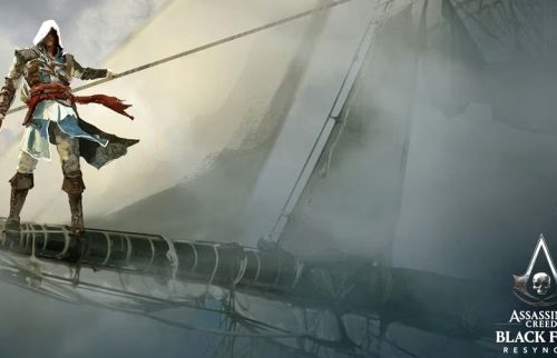 Ubisoft confirma remake de Black Flag e agita fãs da franquia