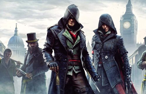 Professor usa Assassin’s Creed para explicar Revolução Industrial
