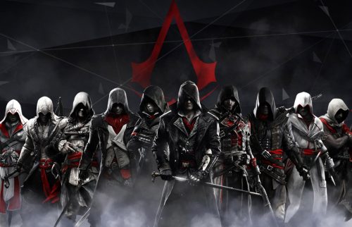 Franquia de Assassin’s Creed bate 250 milhões de cópias vendidas