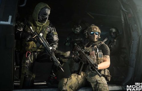 Call of Duty: Modern Warfare 4 ganha trailer intenso e data