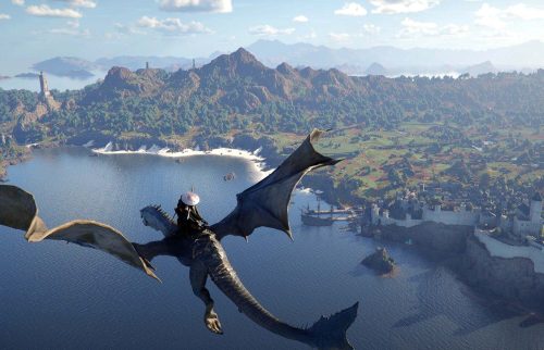 Criticado, Crimson Desert vende 2 milhões de cópias em 24 horas