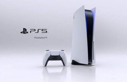 Sony: Bug do PS5 apaga horas de jogo em discos físicos