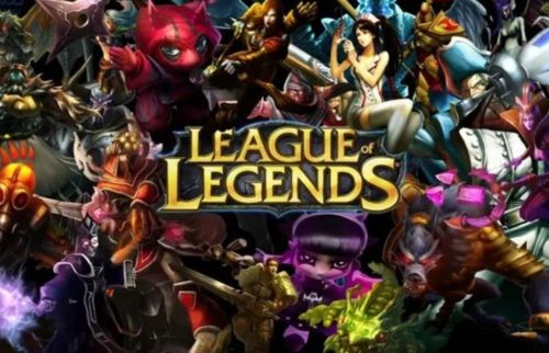 League of Legends proíbe menores de 18 anos no Brasil