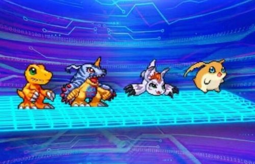 “Digimon Up”: jogo mobile é anunciado; veja o trailer