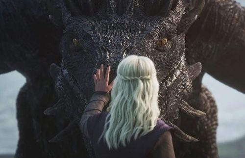 Vídeo: Warner anuncia novo jogo “Game of Thrones: Dragonfire”