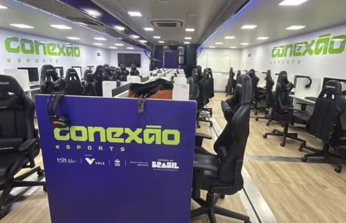 Mutirão promove inclusão digital focada em games no Pará