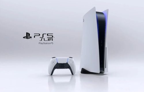 Loja oferta PS5 com controle, dois jogos e R$ 900 de desconto
