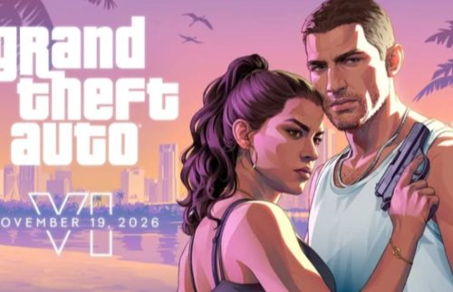 GTA VI: oferta disponibiliza o jogo físico por menos de R$ 370