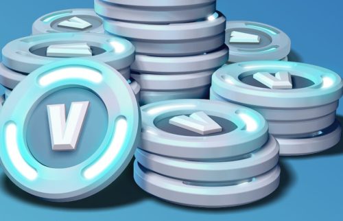 Moedas de Roblox e Fortnite podem valer milhões na Argentina