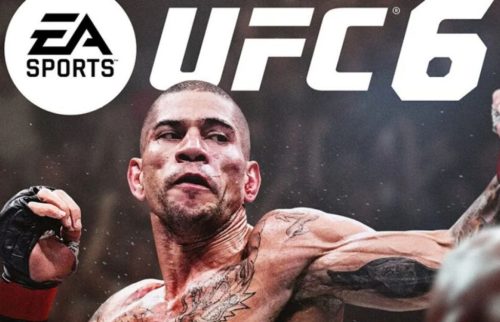EA Sports UFC 6 ganha 1° trailer e data de estreia; confira