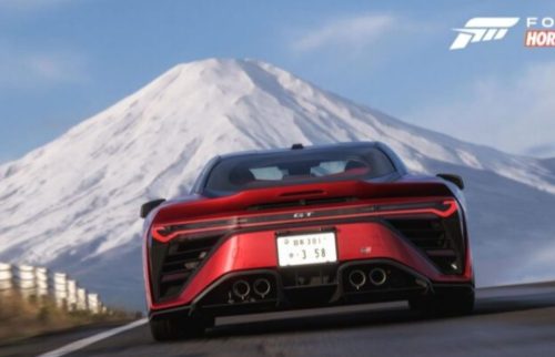 Forza Horizon 6 leva jogadores ao Japão com novidades eletrizantes