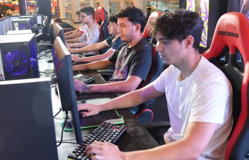 Desafio Valorant: descubra o que o jogo ensina sobre estratégia e trabalho em equipe