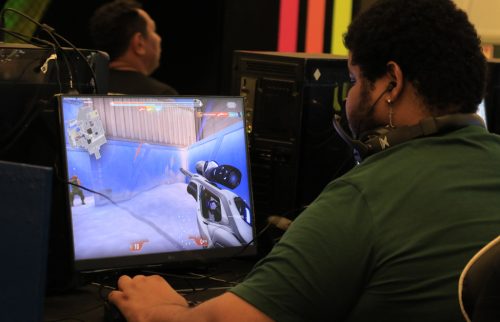 Desafio Valorant: visite o torneio e conheça mais sobre o evento que vai movimentar o Pará