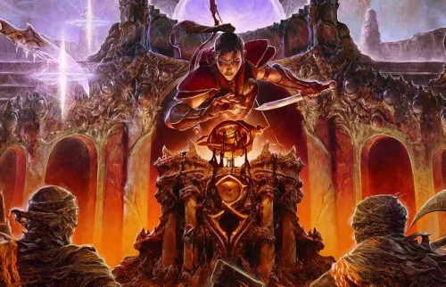 Diablo IV: Temporada Pecados dos Horadrim chega em julho