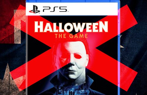 Halloween: The Game é proibido na Austrália e motivo bizarro é revelado