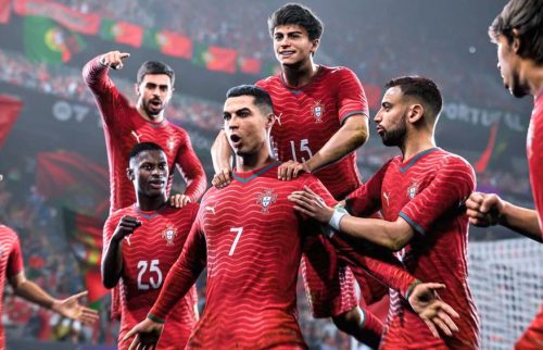 EA Sports FC 26 terá modo especial da Copa do Mundo
