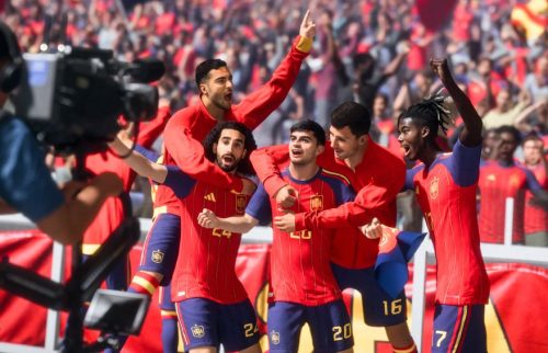 EA Sports FC acerta campeã da Copa do Mundo pela 5ª vez seguida