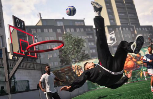 EA Sports FC 27 ganha trailer e anuncia mundo aberto e preços