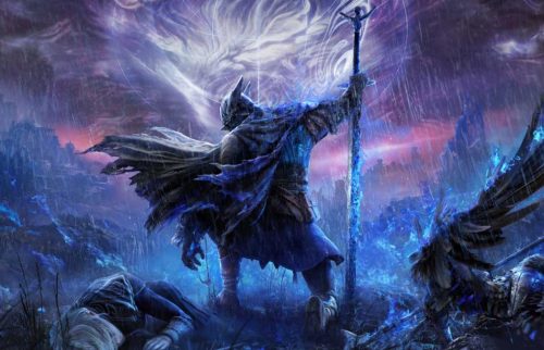 Trailer de Elden Ring Nightreign revela ação sombria épica