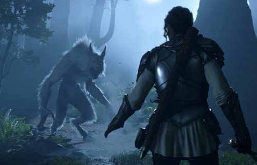 Fable ganha novo gameplay com magias e batalha contra chefão
