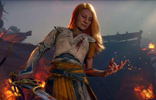 God of War: Laufey ganha data e chega no início de 2027