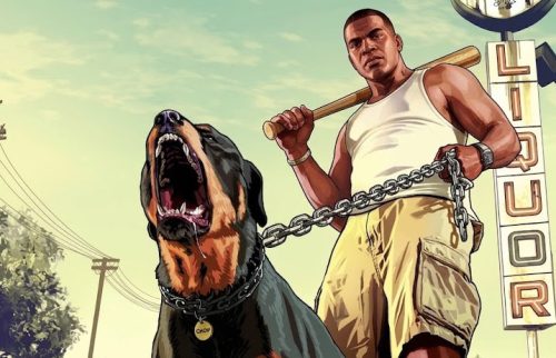 Fenômeno da Rockstar: GTA V já mira 230 milhões de vendas