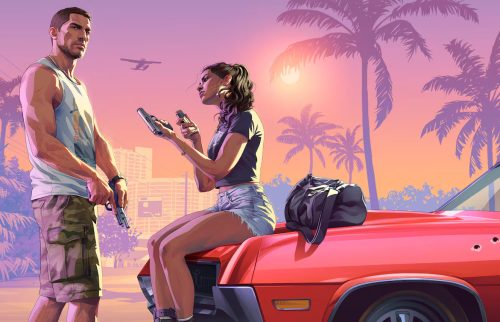 GTA VI: falta um mês para a estreia mais aguardada da história