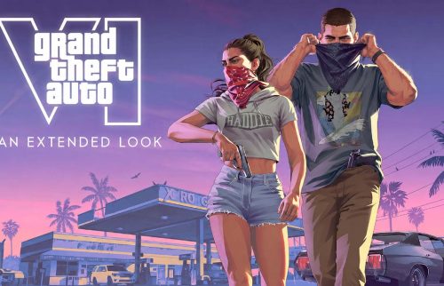 GTA VI: evento da Rockstar na Netflix acontece hoje (27/08)