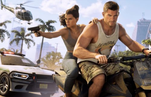 GTA VI quer fazer o jogador esquecer que está em um game