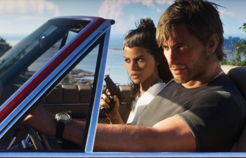 GTA 6 ganha novo trailer com ‘Olhar Estendido’ de 25 minutos