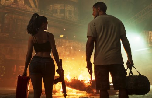 GTA VI: veja o tamanho da campanha, do mapa e as atividades