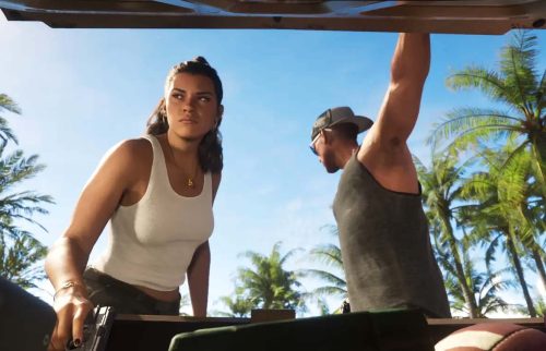 Site da Rockstar “acorda” na madrugada e reacende rumor de GTA VI