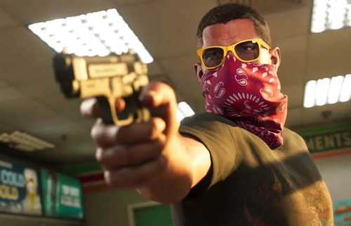 Enquanto indústria teme GTA VI, Remedy aposta no sucesso coletivo