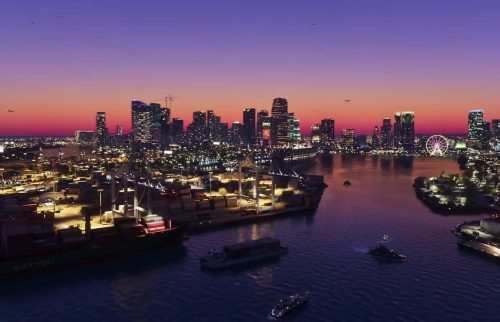 Capa de GTA VI esconde detalhe ligado ao Brasil; confira