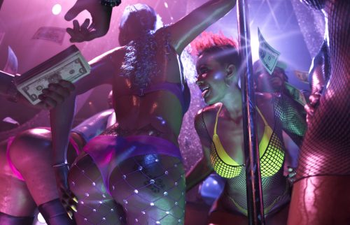 GTA 6: Rockstar foi a clubes de strip para criar noite em Vice City
