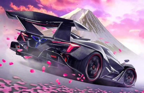 Forza Horizon 6 é anunciado na Tokyo Game Show 2025