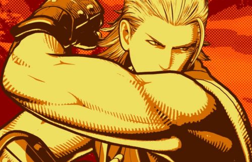 Fatal Fury: City of the Wolves recebe Andy Bogard com novo trailer