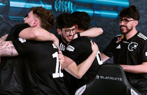 FURIA vence e avança à final do RELOAD de Rainbow Six
