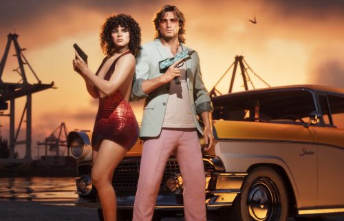GTA VI ganha novas imagens, Ultimate Edition e bônus de pré-venda