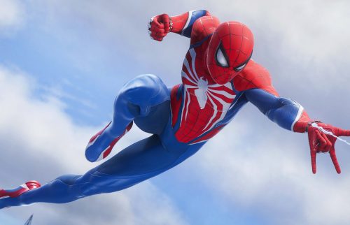 Foto de ator reacende rumores sobre Marvel’s Spider-Man 3