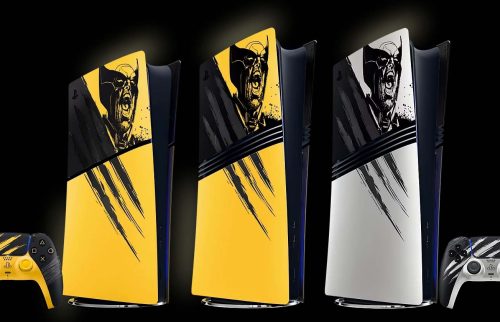 PS5 de Marvel’s Wolverine chega ao Brasil em edição limitada