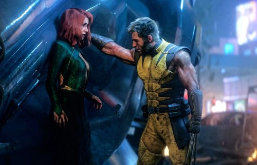 Marvel’s Wolverine ganha trailer com Jean Grey em destaque