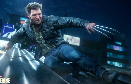 Marvel’s Wolverine revela novos detalhes da história em trailer