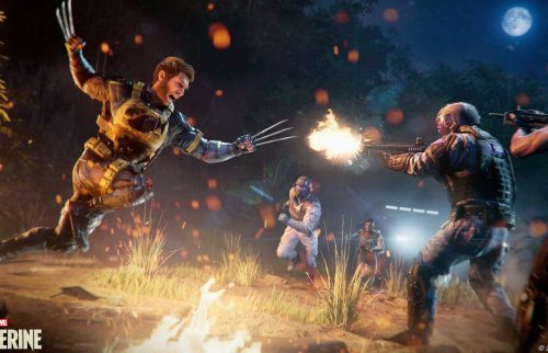 Marvel’s Wolverine terá 60 FPS e ray tracing no PS5 base